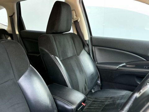 Honda Cr-V I-dtec Ex Grey #19