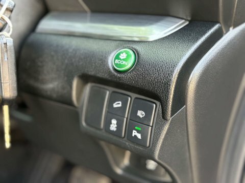 Honda Cr-V I-dtec Ex Grey #24