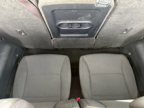 Kia Carens 1.7 Crdi 139 2 Dct Blue #34