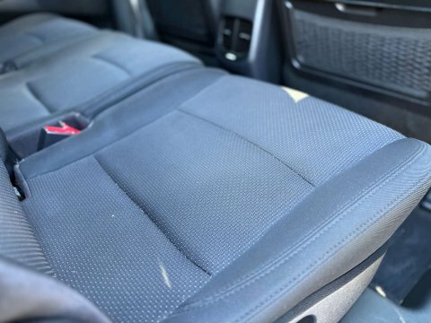 Kia Carens Silver #23