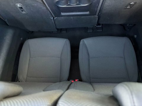 Kia Carens Silver #33