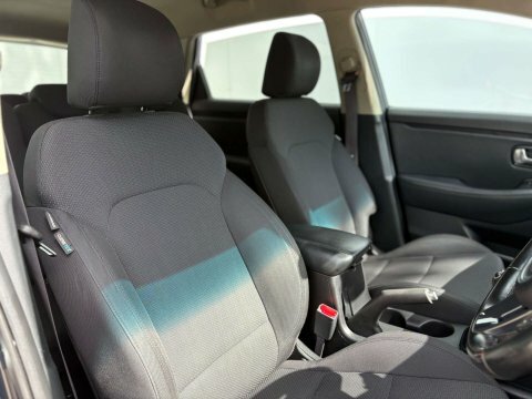 Kia Carens 1.7 Crdi 139 2 Dct Blue #18