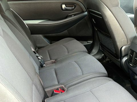 Kia Carens 1.7 Crdi 139 2 Dct Blue #23