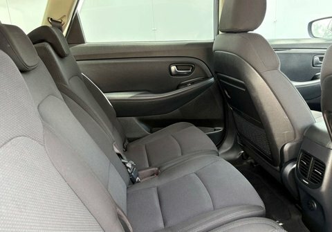 Kia Carens 1.7 Crdi 139 2 Dct Blue #26