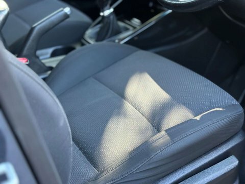 Kia Carens Silver #13
