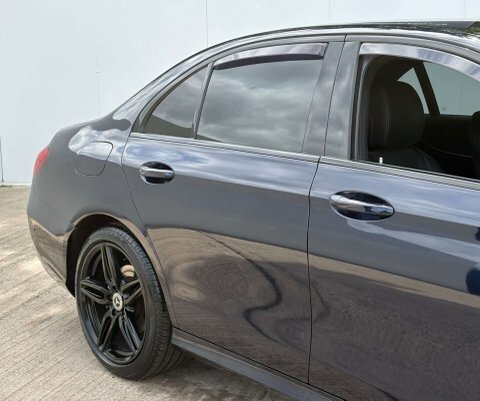 Mercedes-Benz E Class 2.0 E 220 Blue #2