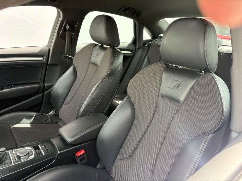 Audi A3  Black #51