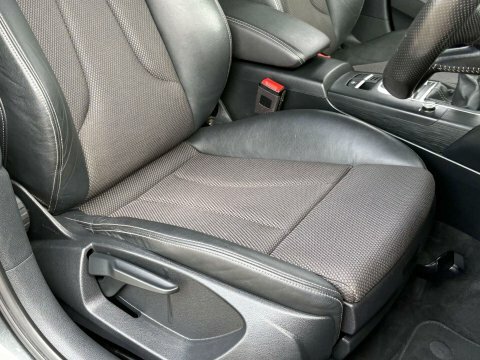 Audi A3  Black #19