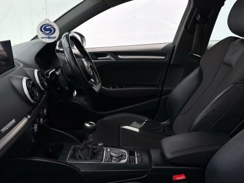 Audi A3  Black #59