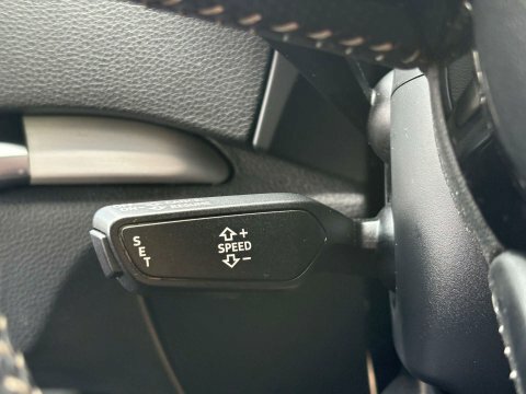 Audi A3  Black #41