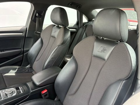 Audi A3  Black #56