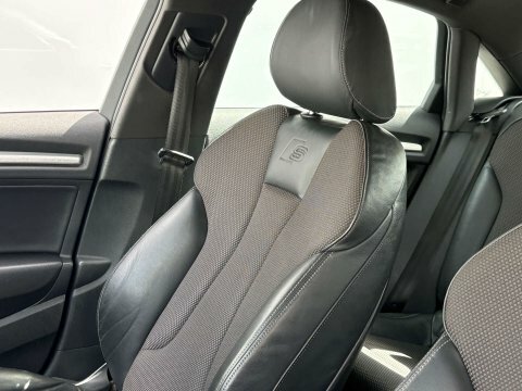 Audi A3  Black #55