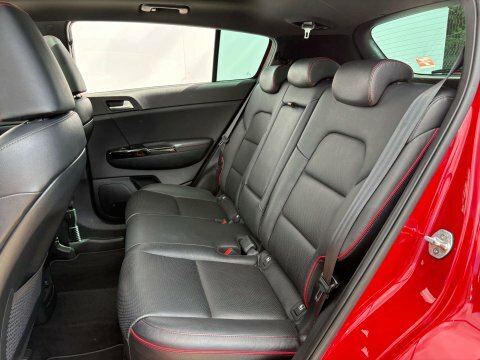 Kia Sportage   #62