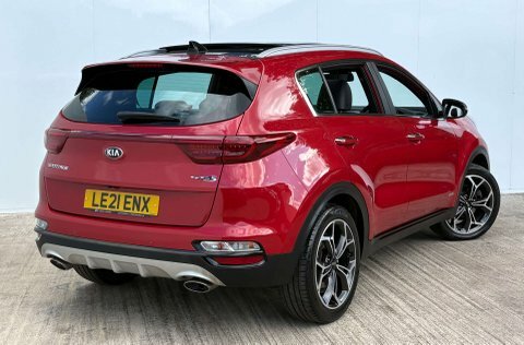 Kia Sportage   #7
