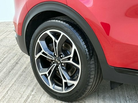 Kia Sportage   #12