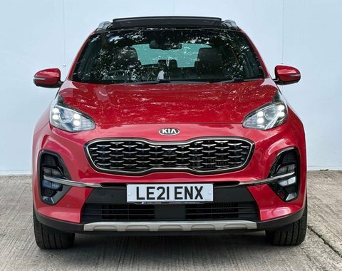 Kia Sportage   #6