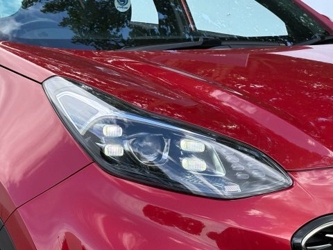 Kia Sportage   #9