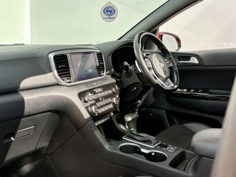 Kia Sportage   #67