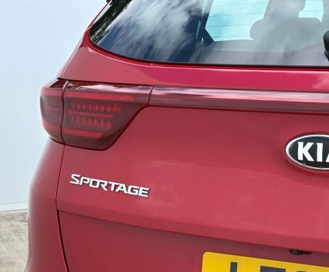 Kia Sportage   #33
