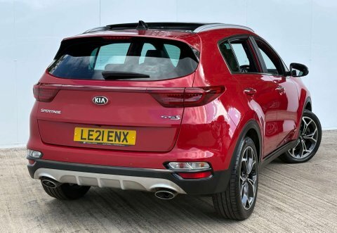 Kia Sportage   #31