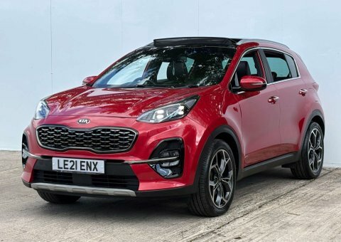 Kia Sportage   #39