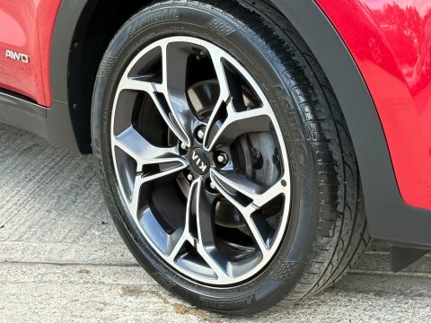 Kia Sportage   #10