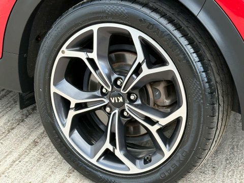 Kia Sportage   #42