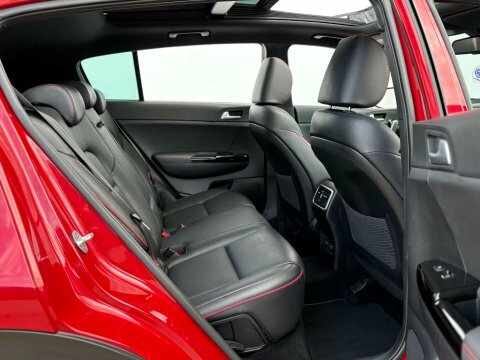Kia Sportage   #29