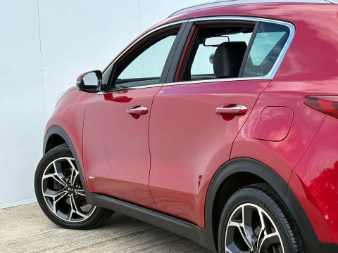 Kia Sportage   #44