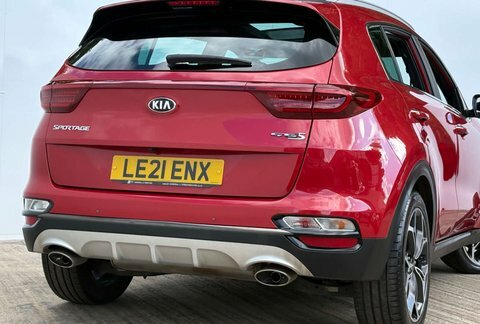 Kia Sportage   #35