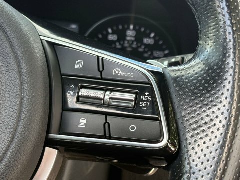 Kia Sportage   #48