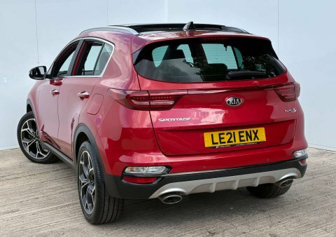 Kia Sportage   #2