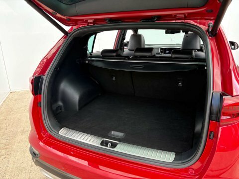 Kia Sportage   #37