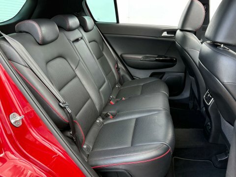 Kia Sportage   #30