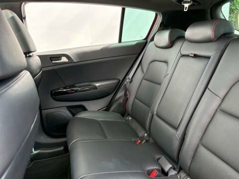 Kia Sportage   #61
