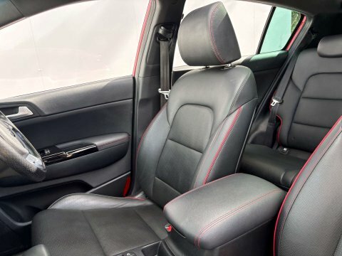 Kia Sportage   #63