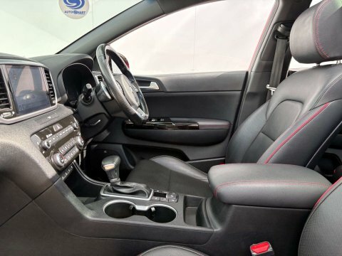 Kia Sportage   #66