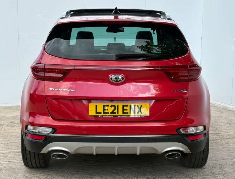 Kia Sportage   #8
