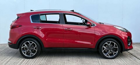 Kia Sportage   #5