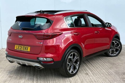Kia Sportage   #32