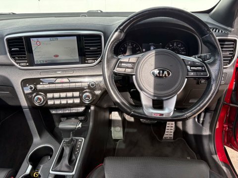 Kia Sportage   #46