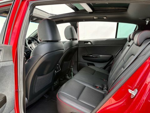 Kia Sportage   #60