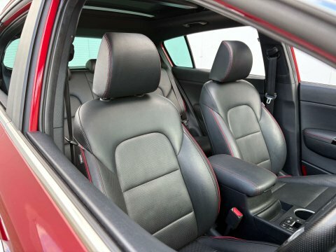 Kia Sportage   #17