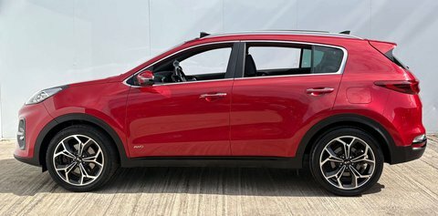 Kia Sportage   #55