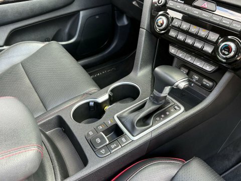 Kia Sportage   #23