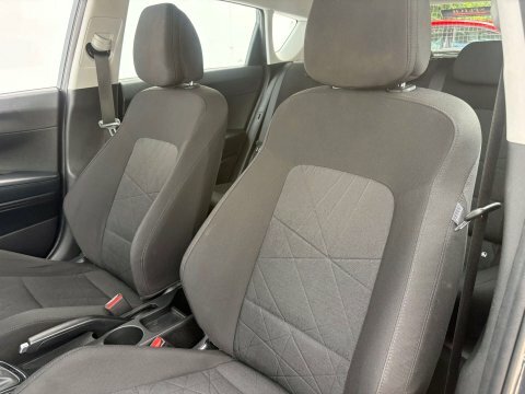 Hyundai Bayon Hatchback Blue #41