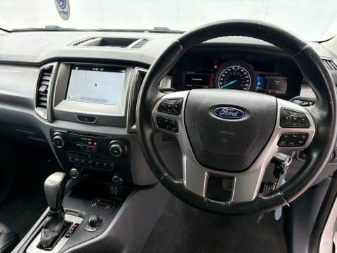 Ford Ranger Pick Up Double Cab Wildtrak 2.0 Ecoblue 213  #65