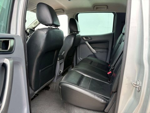 Ford Ranger Pick Up Double Cab Wildtrak 2.0 Ecoblue 213  #50