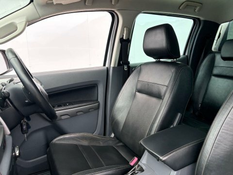 Ford Ranger Pick Up Double Cab Wildtrak 2.0 Ecoblue 213  #51