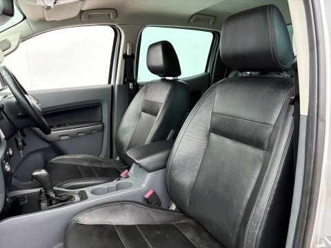 Ford Ranger Pick Up Double Cab Wildtrak 2.0 Ecoblue 213  #52